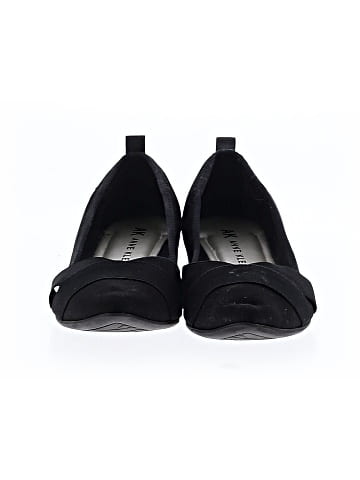 AK Anne Klein Flats (view 2)
