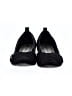 AK Anne Klein Black Flats Size 9 1/2 - photo 2