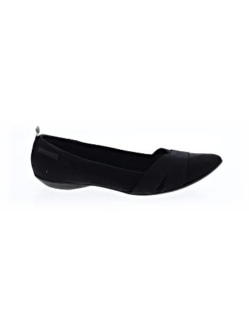 AK Anne Klein Flats (view 1)