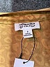The Drop Yellow Long Sleeve Blouse Size S - photo 3