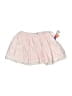 Nellystella Solid Pink Skirt Size 8 - photo 1