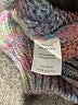 Show Me Your Mumu Tweed Gray Pullover Sweater Size S - photo 7