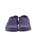 Totes Purple Clogs Size 9 - 10 Kids - photo 2