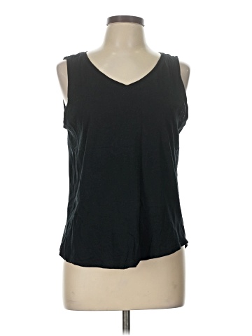 NY&C Sleeveless T-Shirt (view 1)