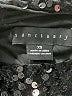 Sanctuary Black Long Sleeve Top Size XS - photo 7