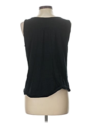 NY&C Sleeveless T-Shirt (view 2)