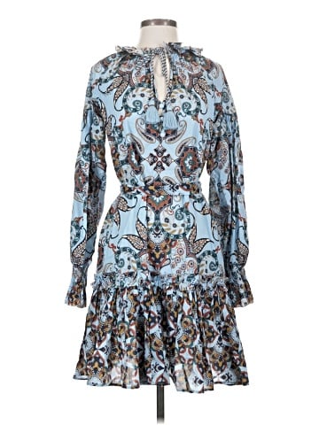 Cara Cara Casual Dress (view 1)