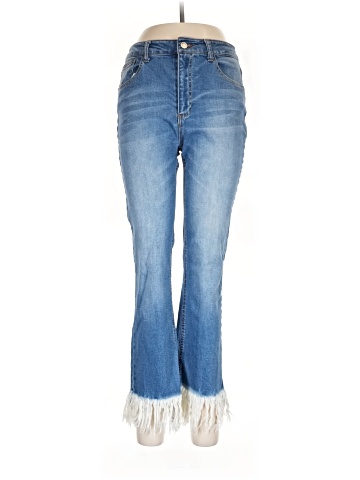 C'est Toi Jeans (view 1)