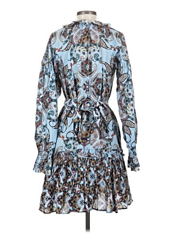Cara Cara Casual Dress (view 2)