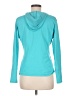 Athleta Teal Pullover Hoodie Size 6 (estimated) - photo 2