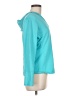 Athleta Teal Pullover Hoodie Size 6 (estimated) - photo 4