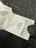 Unbranded 100% Polyester Color Block Brown Track Pants Size 1XL - photo 4