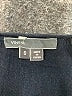 Vince. Blue Pullover Sweater Size S - photo 7