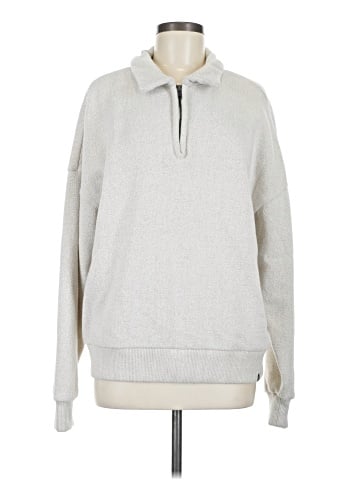 Threads 4 Thought Pullover Sweater (view 1)