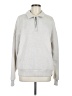 Threads 4 Thought Silver Pullover Sweater Size M - photo 1