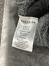 John & Jenn Color Block Gray Pullover Sweater Size L - photo 9