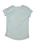 Adidas Teal Active T-Shirt Size 16 - photo 1