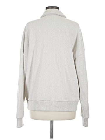 Threads 4 Thought Pullover Sweater (view 2)