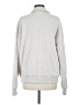 Threads 4 Thought Silver Pullover Sweater Size M - photo 2
