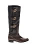 Stuart Weitzman Brown Boots Size 7 1/2 - photo 1