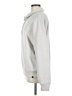 Threads 4 Thought Silver Pullover Sweater Size M - photo 5