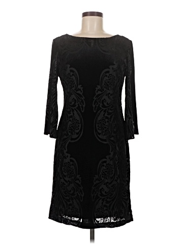 Ronni Nicole Cocktail Dress (view 1)