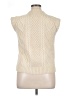 Assorted Brands Ivory Vest Size 1X (estimated) - photo 2