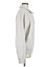 Threads 4 Thought Silver Pullover Sweater Size M - photo 4