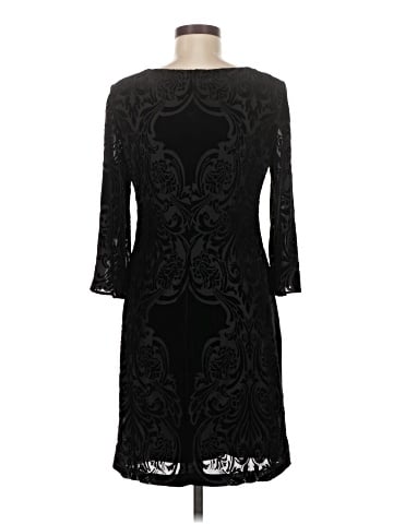 Ronni Nicole Cocktail Dress (view 2)