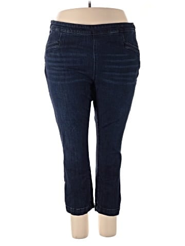 Pilcro by Anthropologie Jeggings (view 1)
