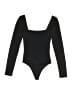 Babaton Black Bodysuit Size XXS - photo 2