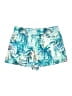 Op Tropical Blue Board Shorts Size XXL - photo 2