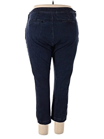 Pilcro by Anthropologie Jeggings (view 2)