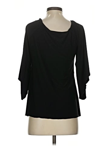 Assorted Brands 3/4 Sleeve Blouse (view 2)