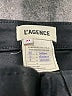 L'Agence Black Jeans Size 31 waist - photo 7