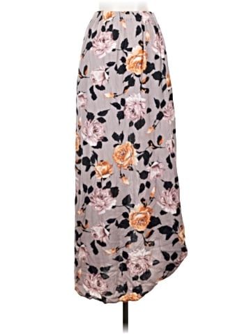 Gypsies & Moondust Casual Skirt (view 2)