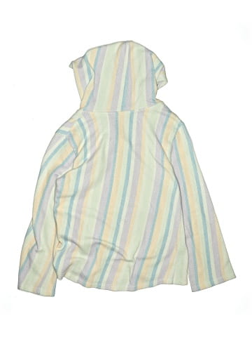 Roxy Girl Pullover Hoodie (view 2)
