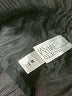 Wynne Layers 100% Polyester Solid Black Formal Skirt Size M - photo 4
