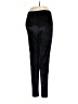 Huit Black Casual Pants Size M - photo 2