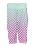 Gap Fit Argyle Pink Sweatpants Size S (kids) - photo 1