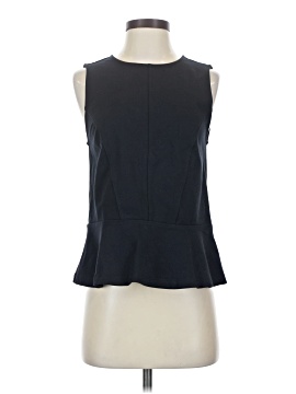 Lands' End Sleeveless Blouse (view 1)