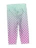 Gap Fit Argyle Pink Sweatpants Size S (kids) - photo 2