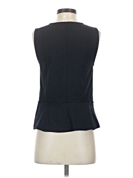 Lands' End Sleeveless Blouse (view 2)