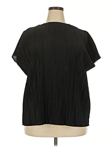 Nordstrom Rack Short Sleeve Blouse (view 1)