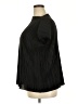 Nordstrom Rack Black Short Sleeve Blouse Size 3X - photo 5