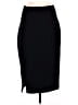 Ted Baker London Solid Black Formal Skirt Size 6 (2) - photo 1