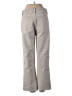 Ann Taylor LOFT Gray Khakis Size 26 waist - photo 2