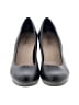 Clarks Black Heels Size 9 1/2 (wide) - photo 2
