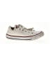 Converse Gray White Sneakers Size 12 (kids) - photo 1