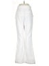 Aqua Blu 100% Cotton White Dress Pants Size M - photo 2